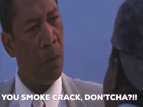 What I imagine Bowles was saying under his mask after SMB gave up the 1st down.
