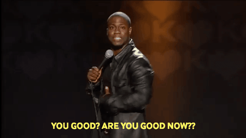 sAints Fans FIVE Days Later….