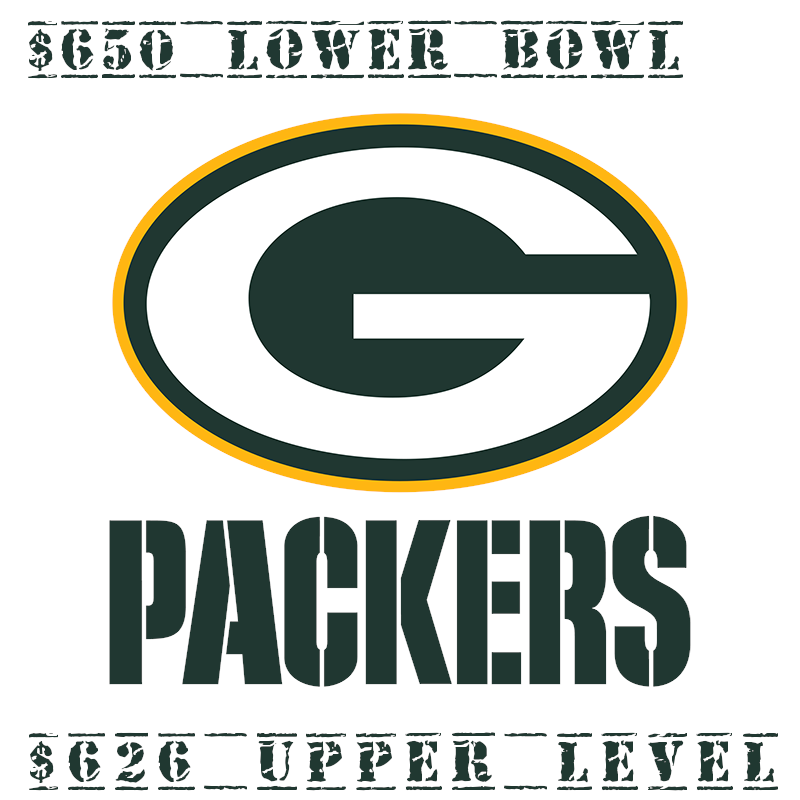  BEST SEAT AVAILABLE: SECTION ROW 136, ROW K @  $1350   *according to TicketMaster pricing 
