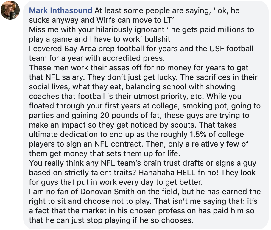  via The Buccaneer Invasion Facebook Group 