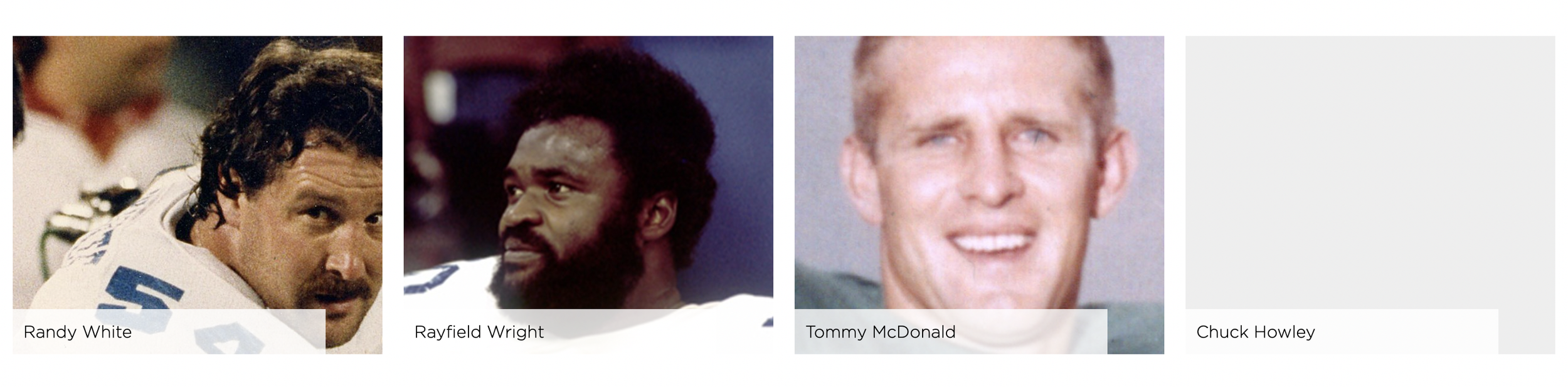 Cowboys Hall Of Fame