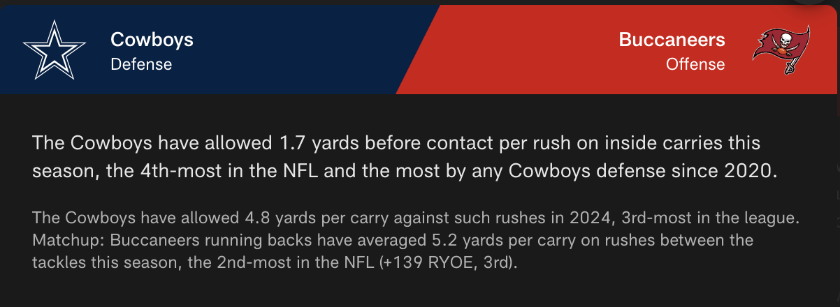  Source:  Pro.NFL.com   