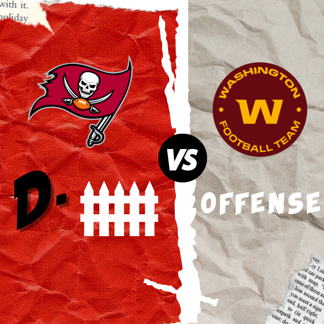 With No More Surprise ElementS, Will Washington’s Offense Still Be A Problem?
