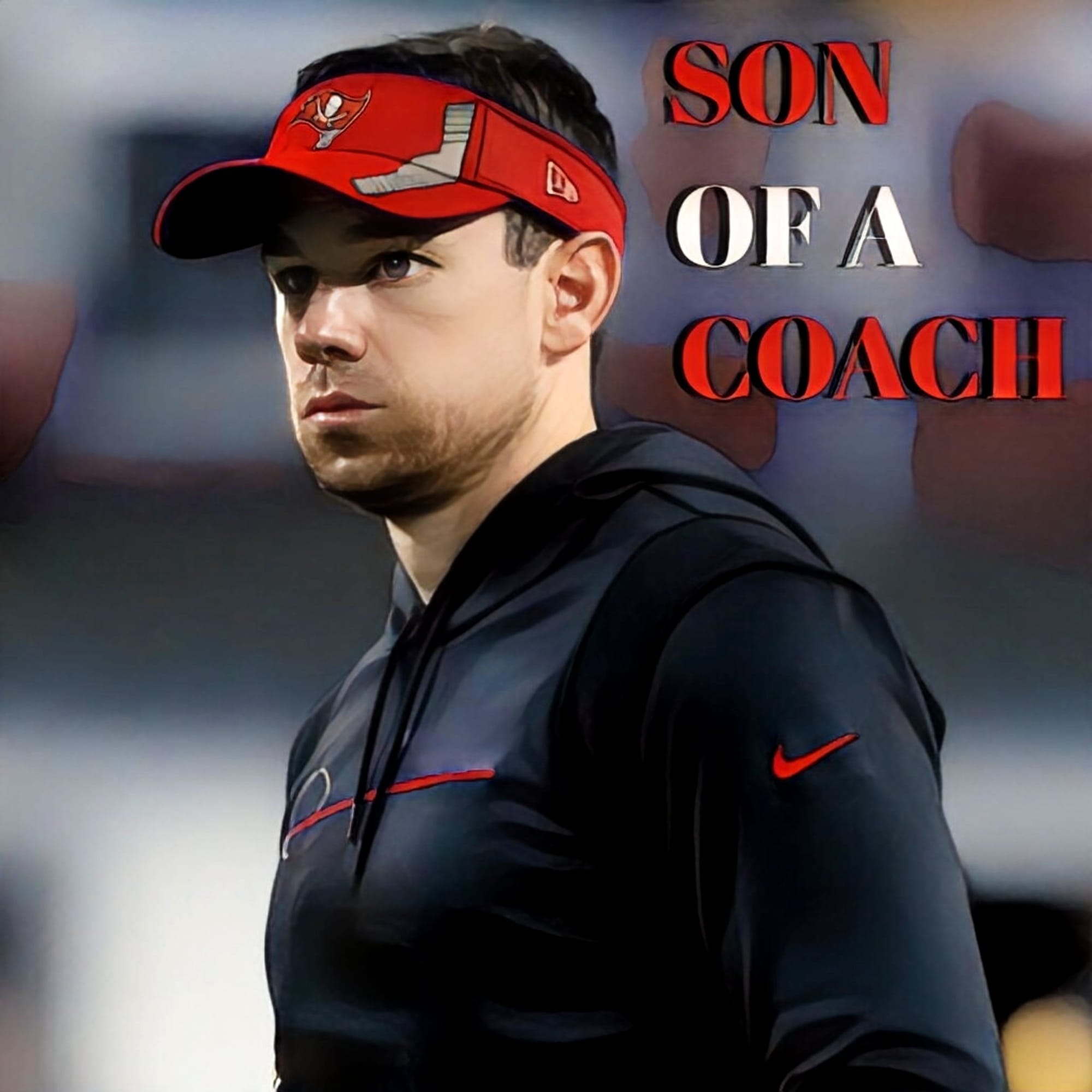Like Father, Like Son: Can Klint Kubiak Be The Next Offensive Coordinator In Tampa?