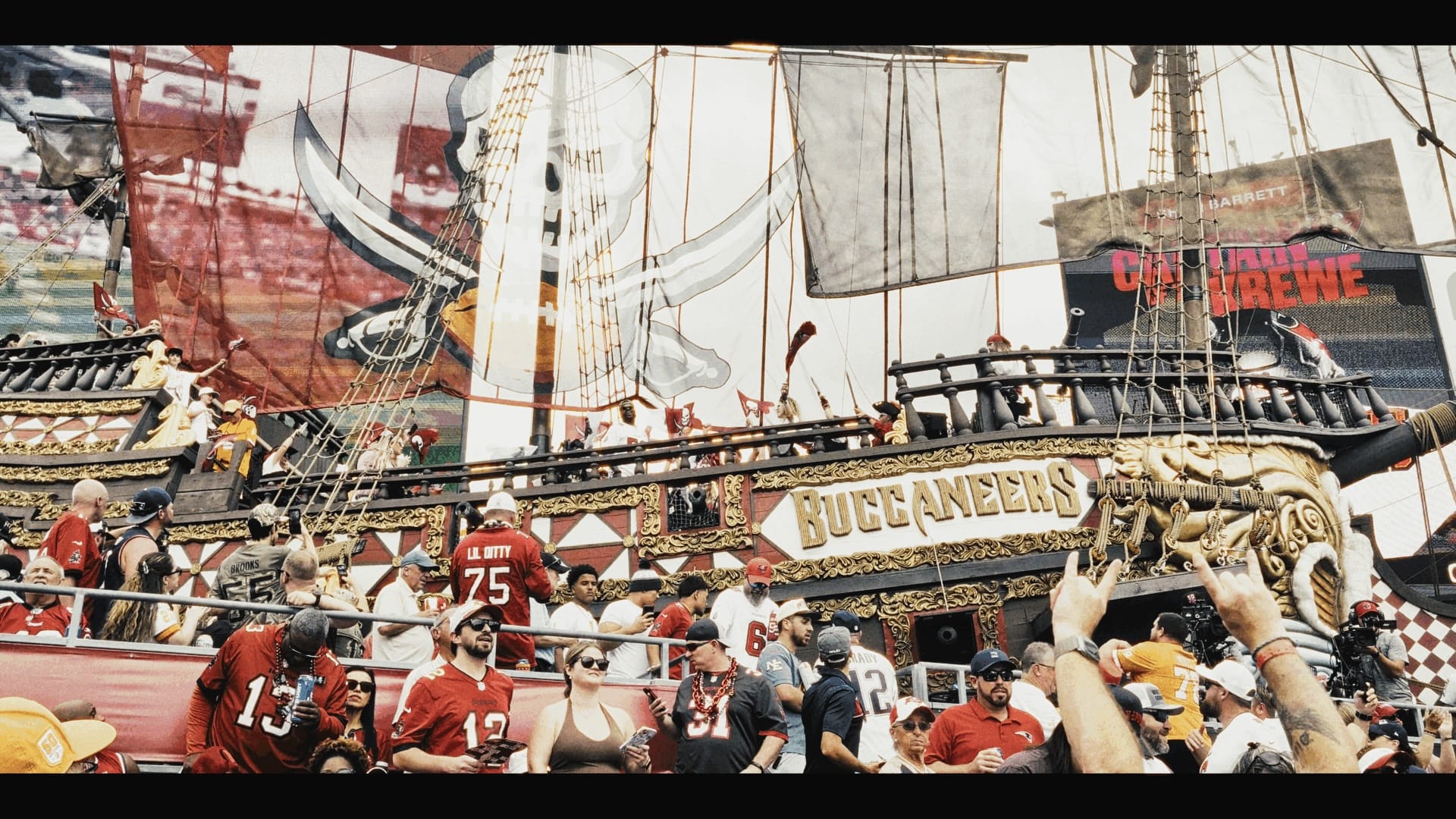 Assessing Realistic Aspirations for the Buccaneers in 2026