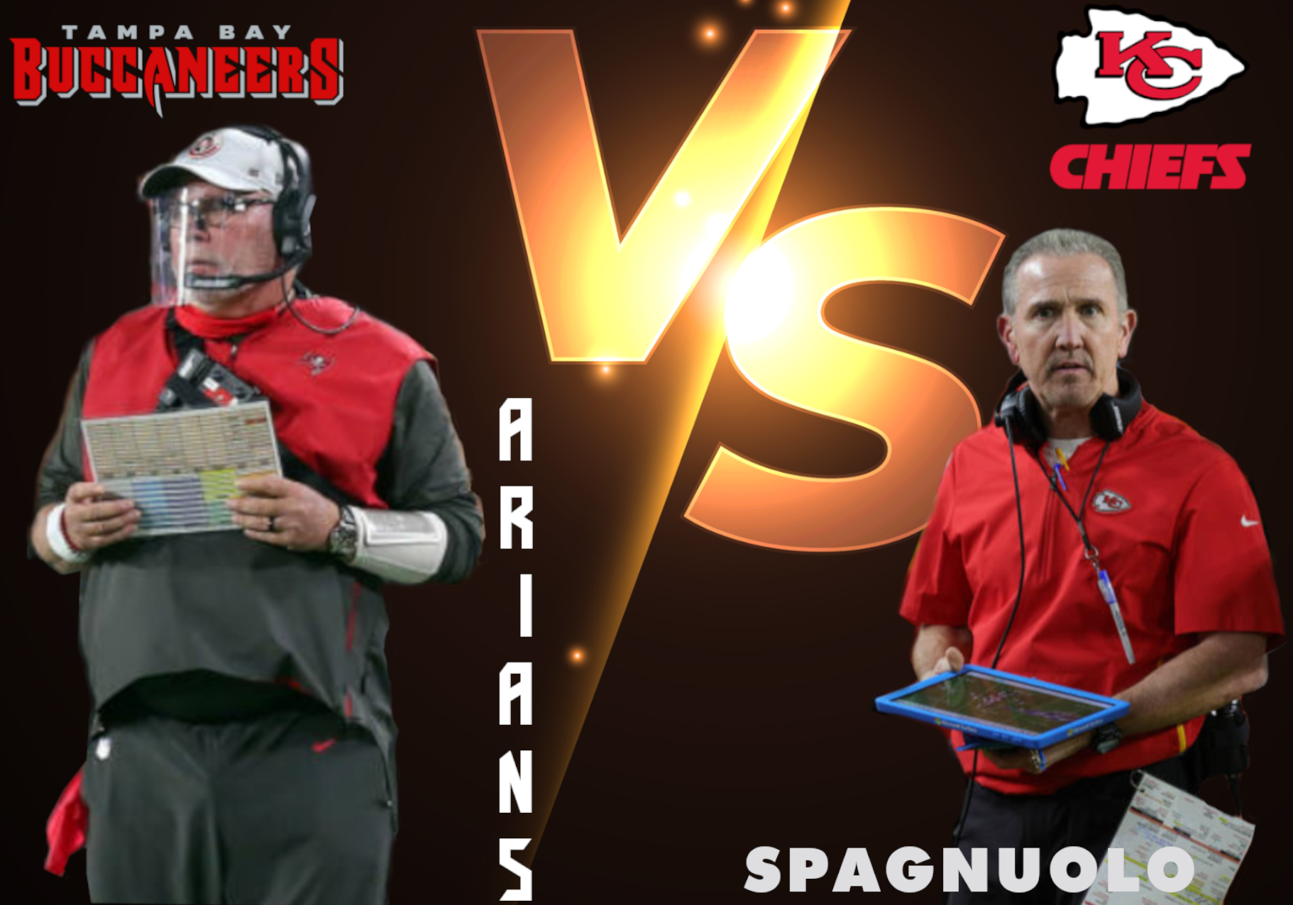 Week 12 Key Match-UP To Watch vs Kansas City