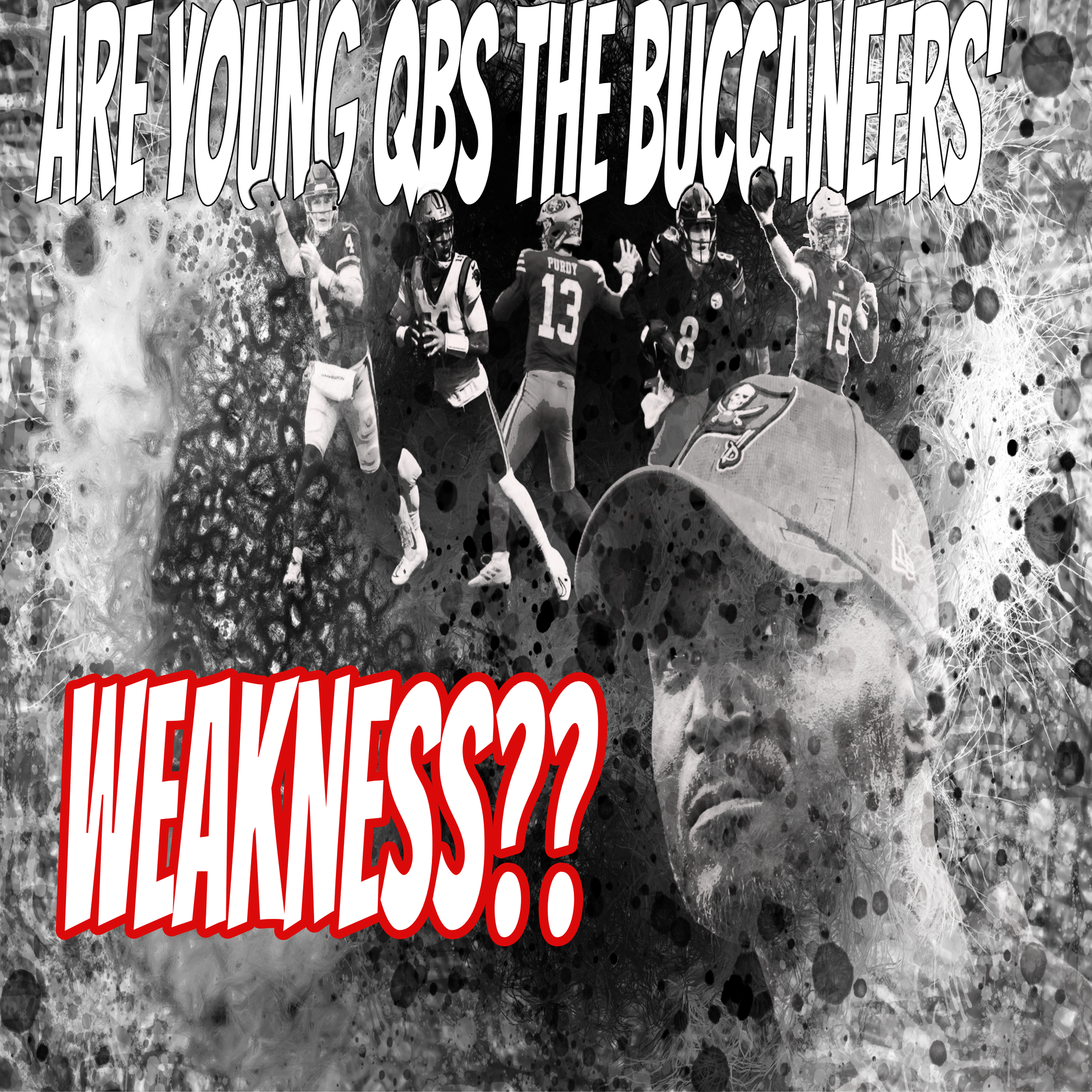 Debunking Myths: Young QBs Are The BUCS’ Worst Enemy