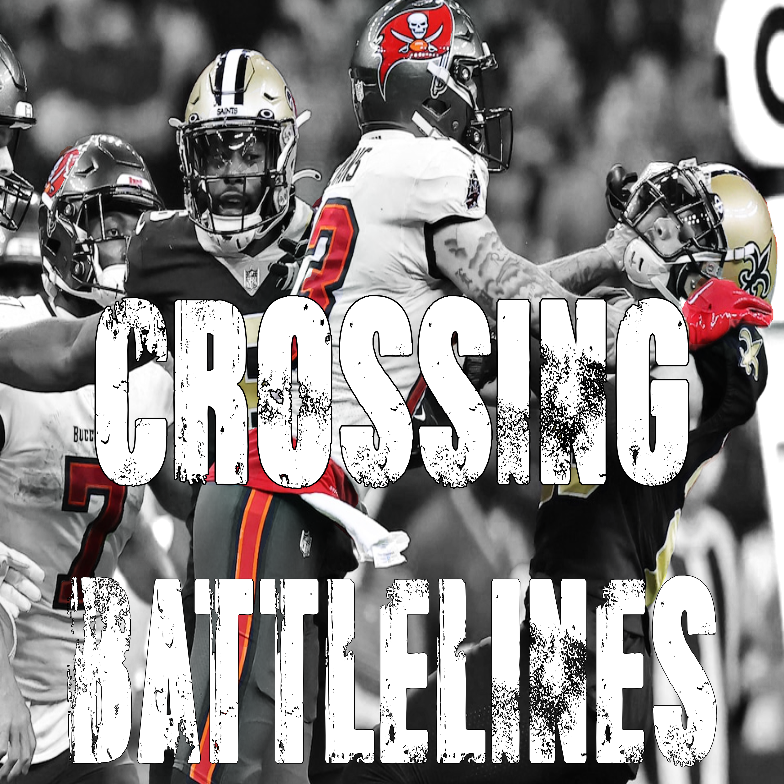 “NO LOVE” BUCS vs sAints Week 4 Interview With A Saints Fan