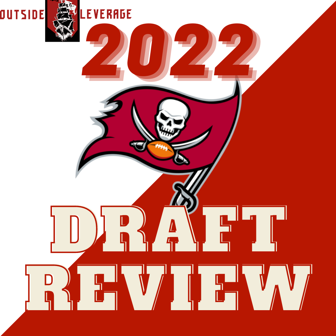 2022 Draft recap