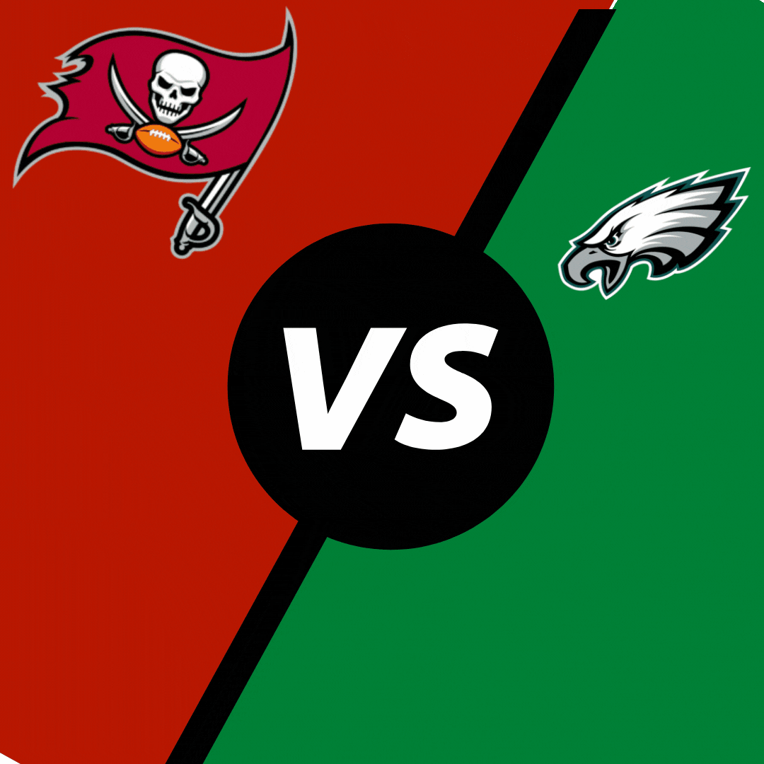 What To Watch For: BUCS VS EAGLES