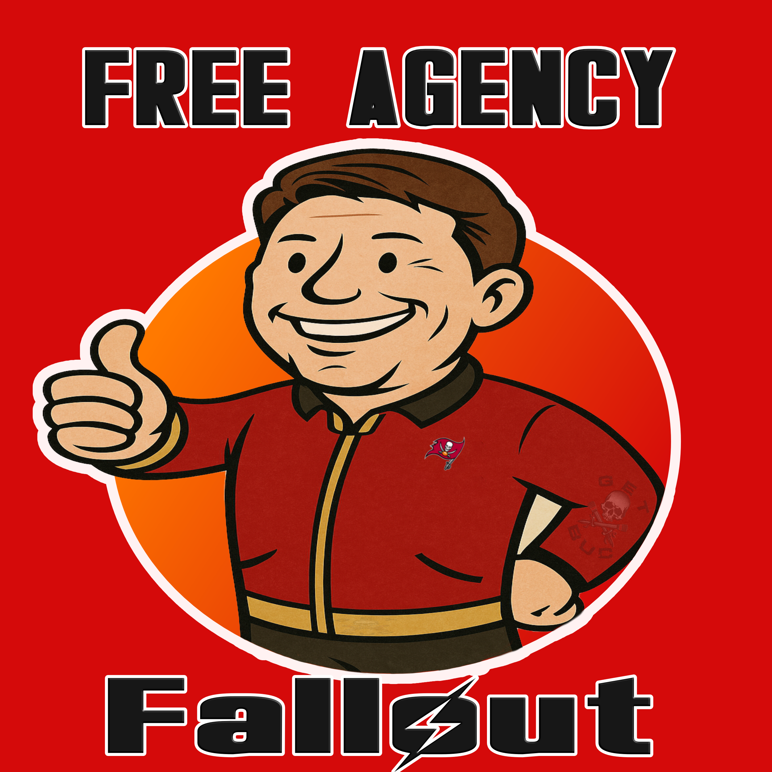 Free Agency Fallout: Recapping The Tampa Bay Buccaneers Moves