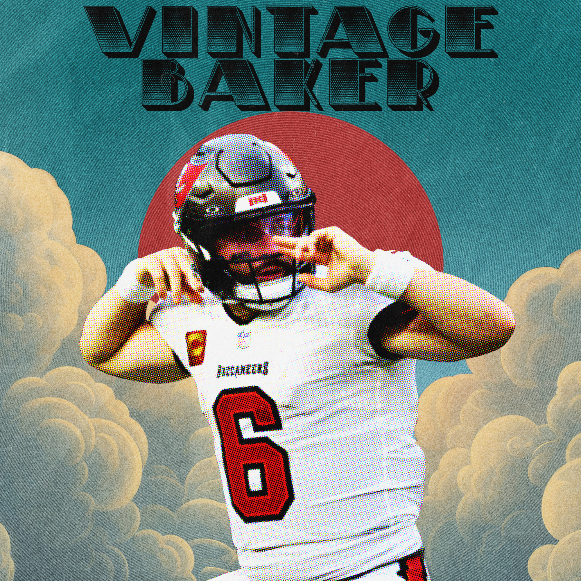Baker Mayfield’s Big Outing In Week 1