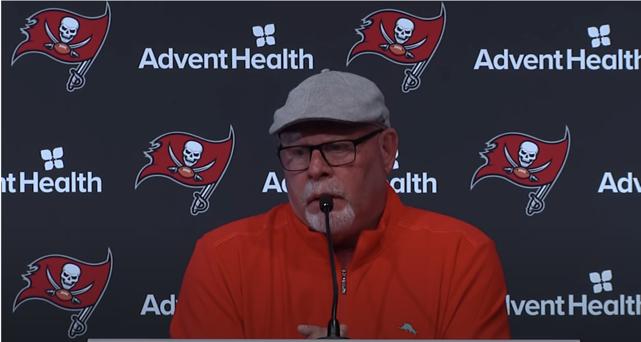 Arians: A Lateral Move?
