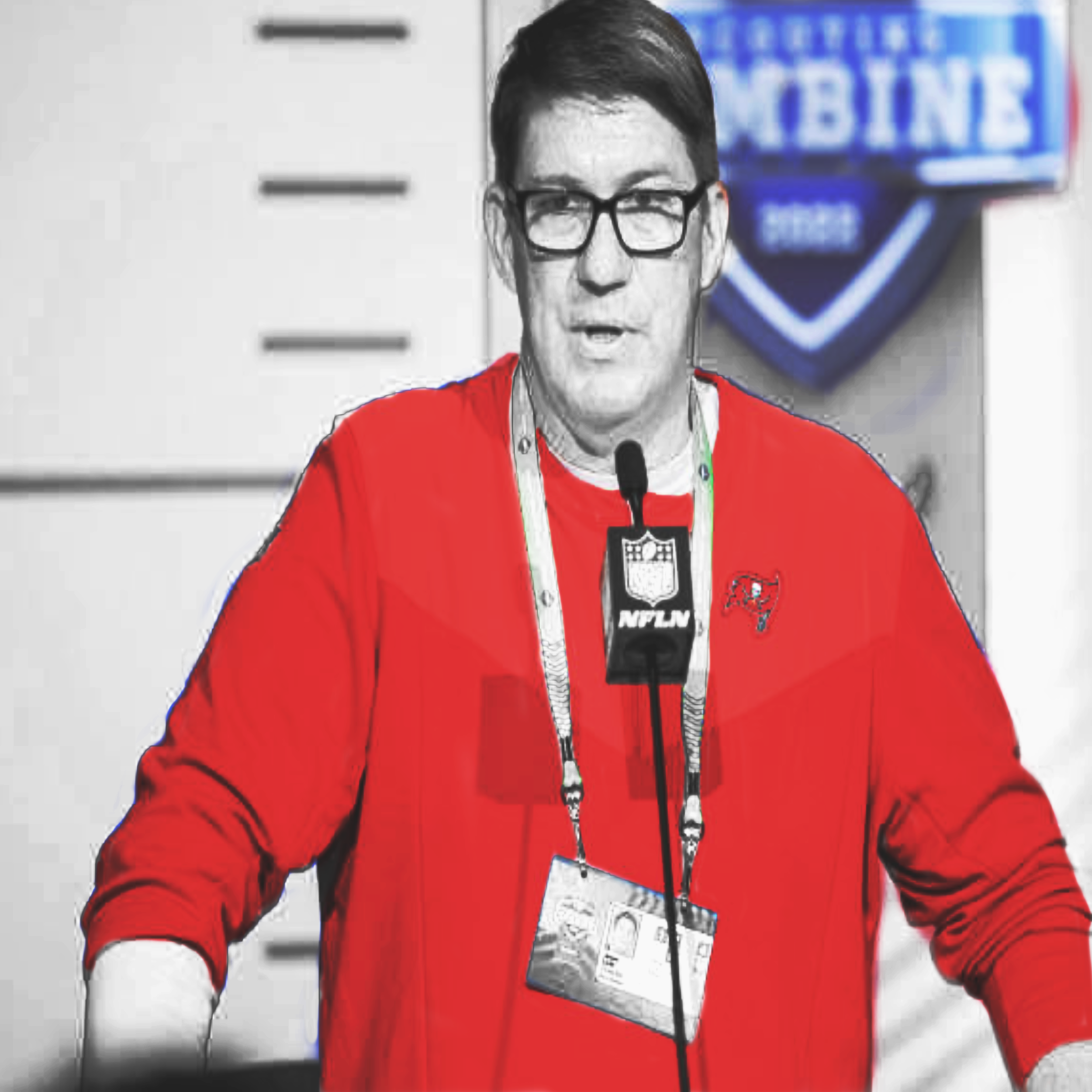 Jason Licht’s Draft History