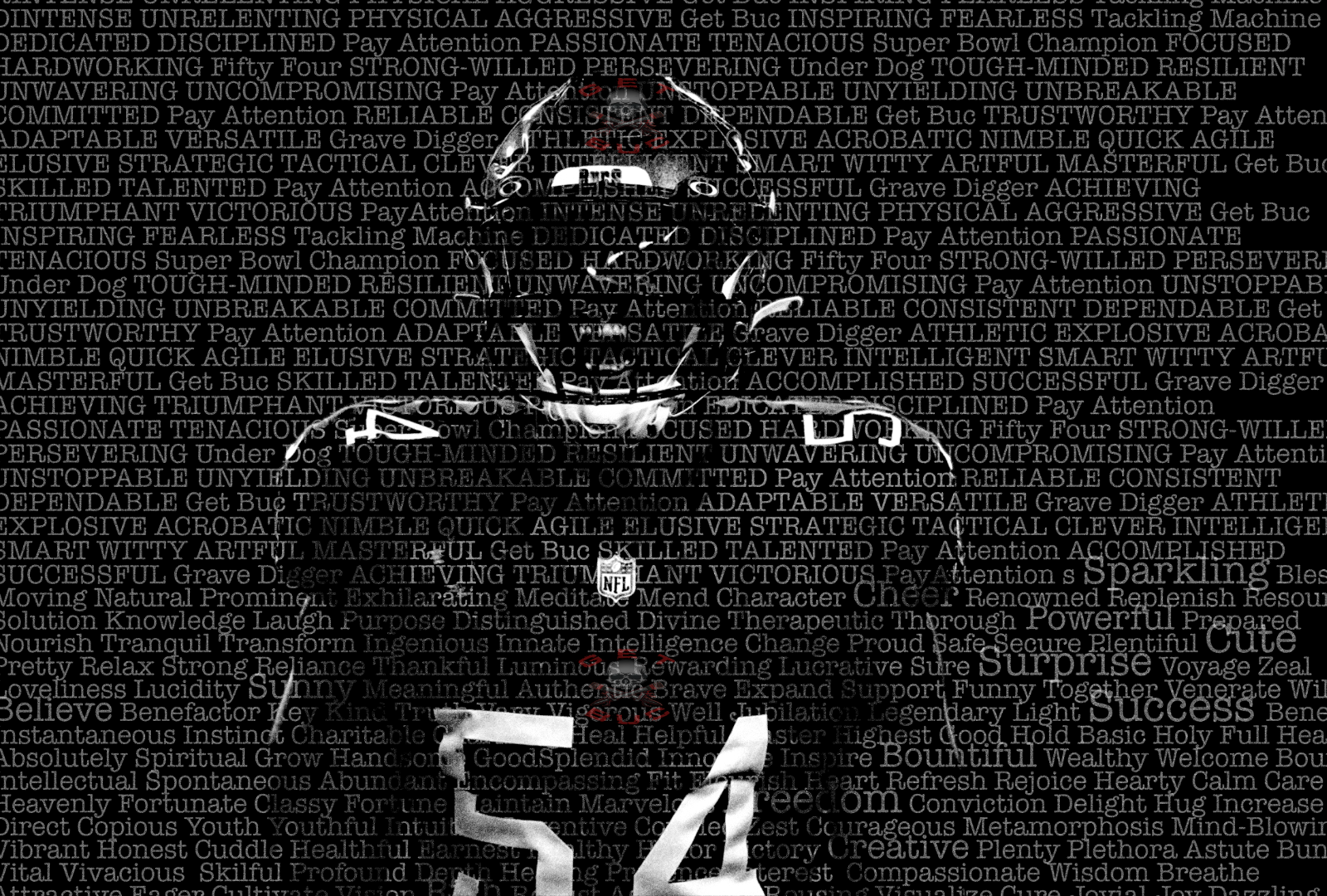 Lavonte David: The Heart Of The Buccaneers Defense RETURNS For The 2025 Season