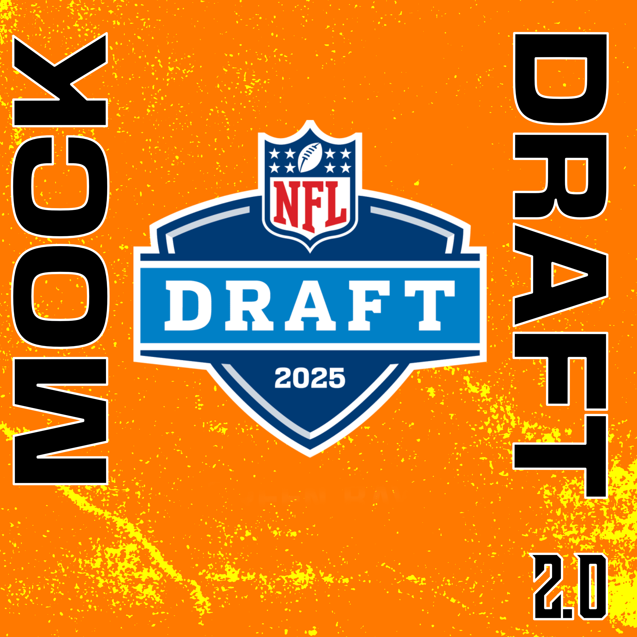 Mock draft 2.0: Post Free Agency Frenzy