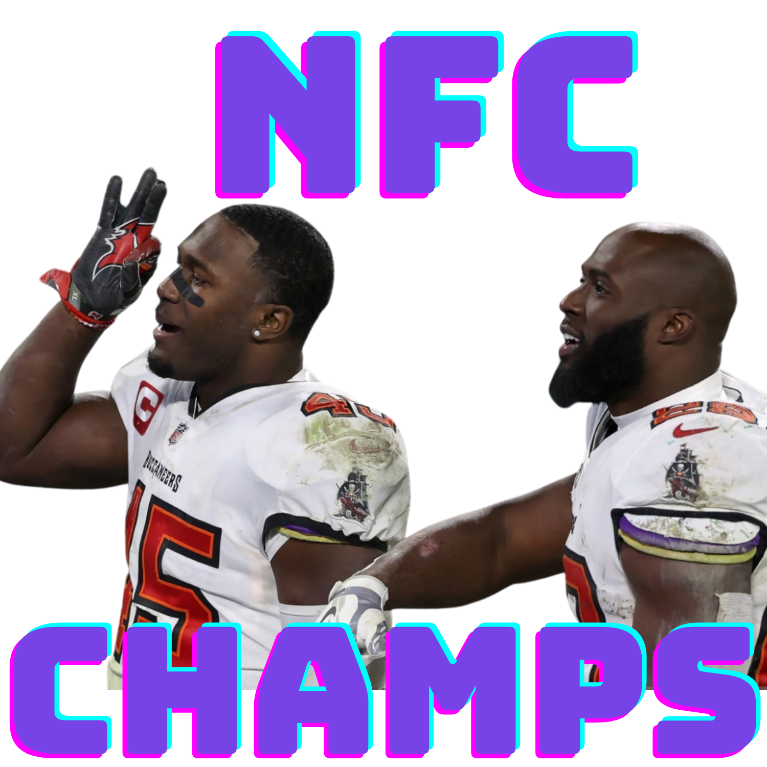 What Stood Out: NFC Championship Game