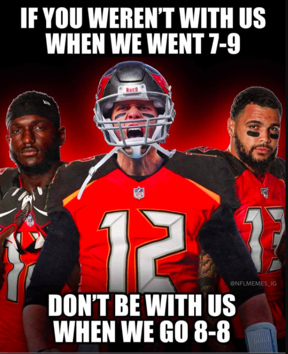 Flag On The Post: Week 1 Postgame Edition