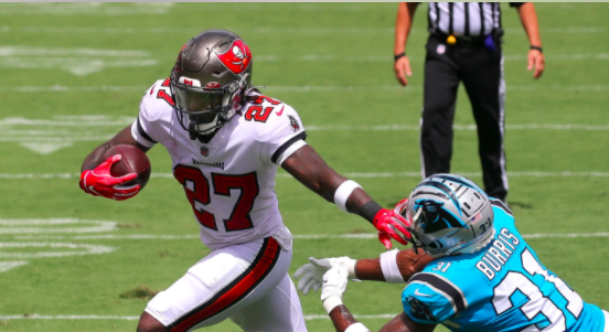 Key Takeaways From Week 2 vs Carolina