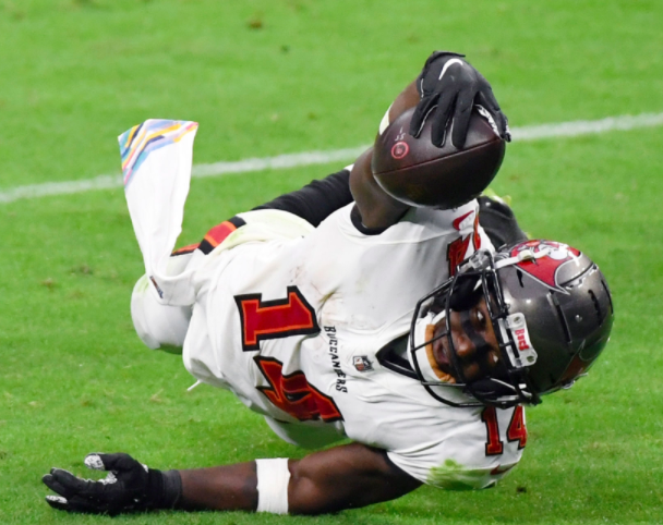 Week 7 Key Takeaways  vs Raiders