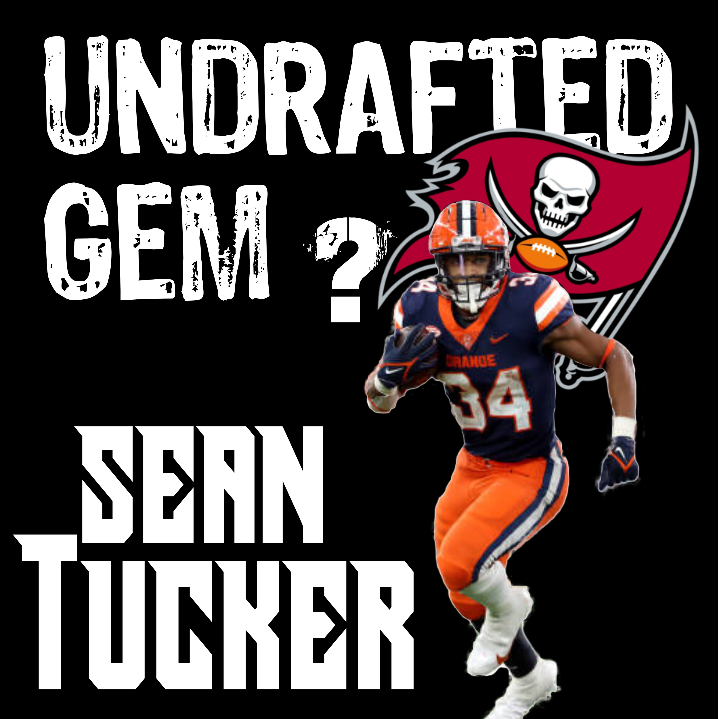 From Hope To Heartbreak: How Sean Tucker’s Heart Condition Forced Him To Go Undrafted In The 2023 NFL Draft