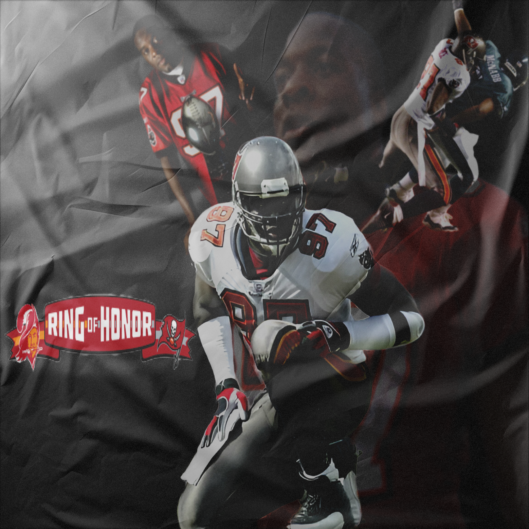 Simeon Rice: The Missing Piece