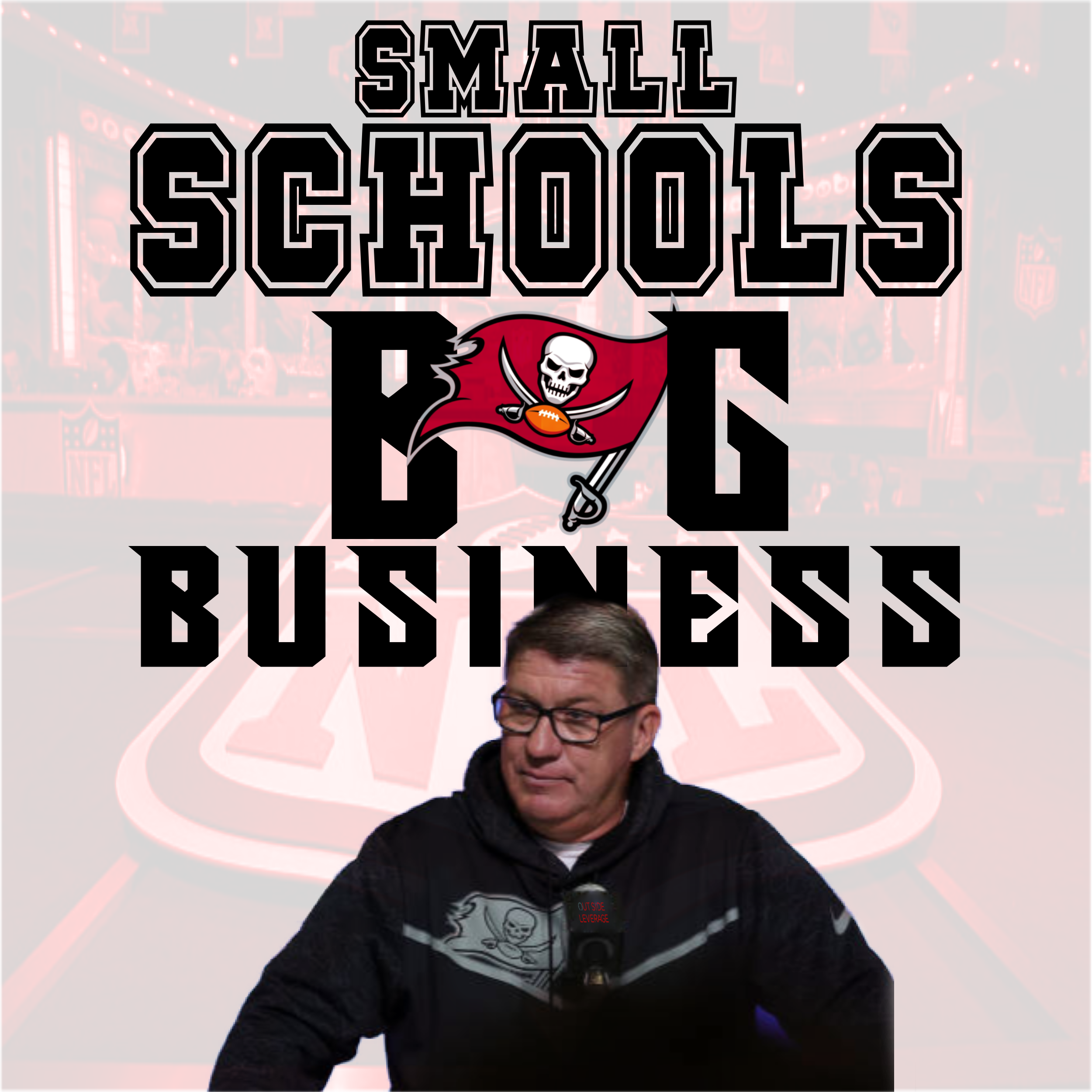 Small School, Big Wins: The Success of Tampa Bay Buccaneers' Jason Licht in Drafting Small School Prospects