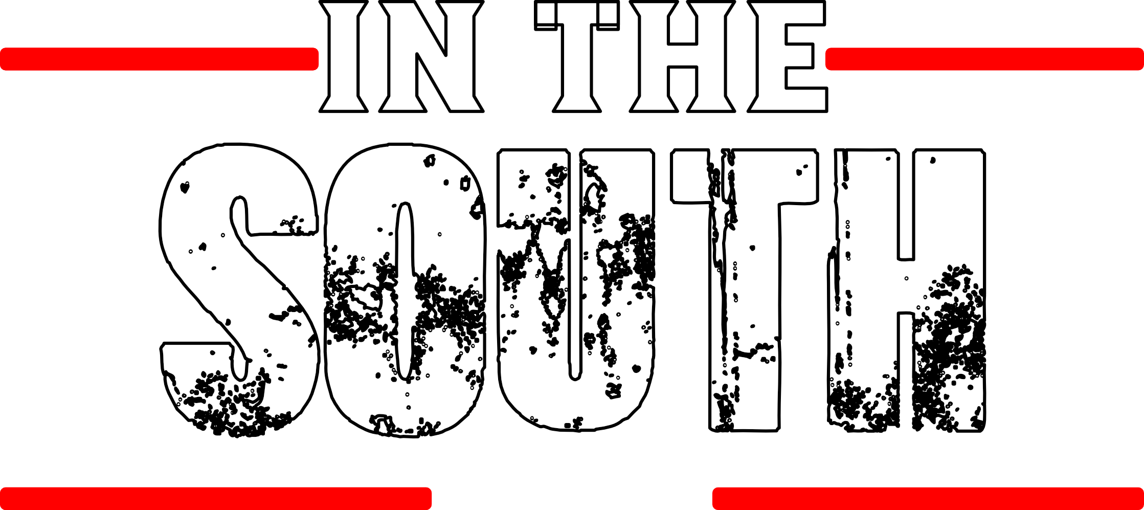 IN THE SOUTH