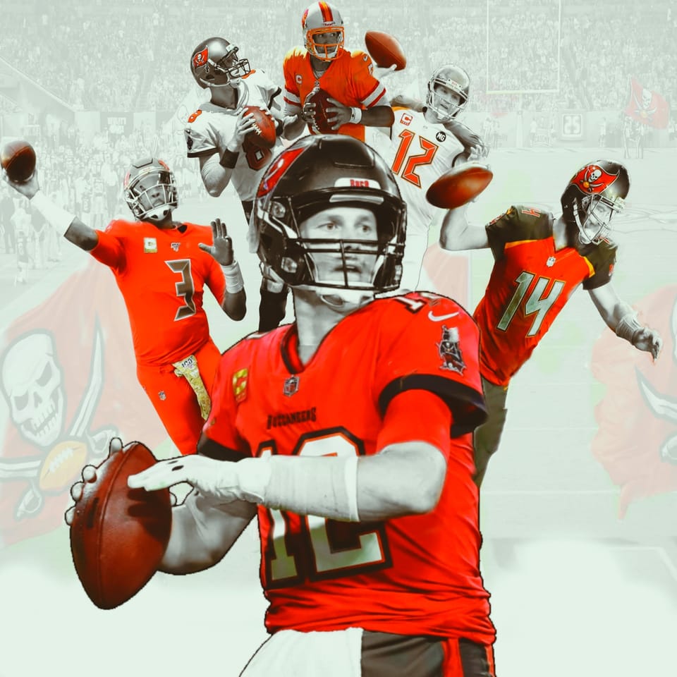 Signal-Callers Of the Bay: A Retrospective On the BUCS' Quarterbacks From 2009-2022