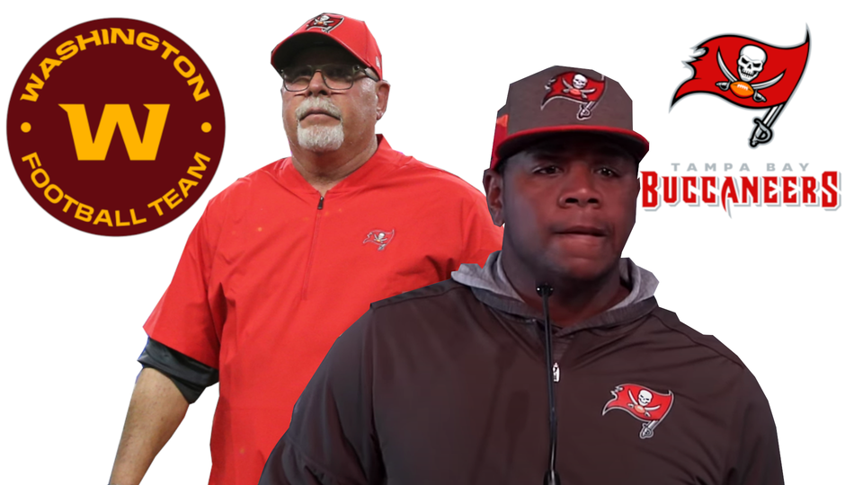 The Arians/Leftwich Offense Has To Change To Be Successful IN The Playoffs