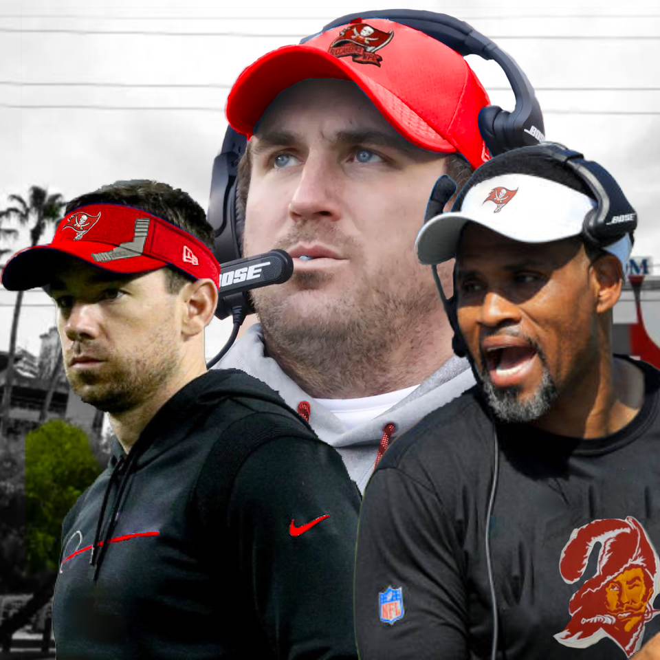The Search For THe BUCS’ Next OC is In Full Swing