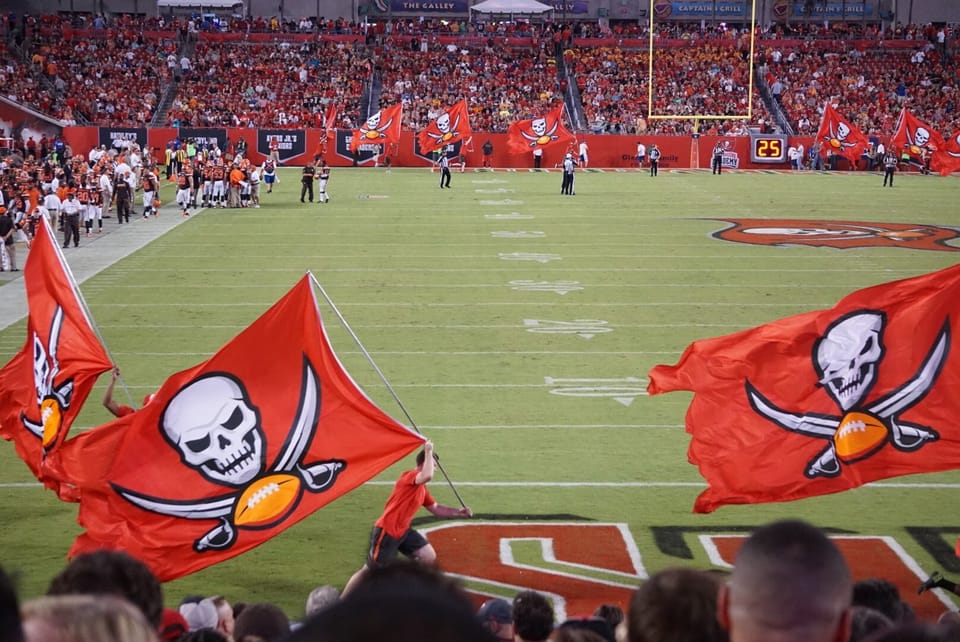 <strong>Believe It: The Bucs Have A Great Chance To Shoot Down The Eagles</strong>