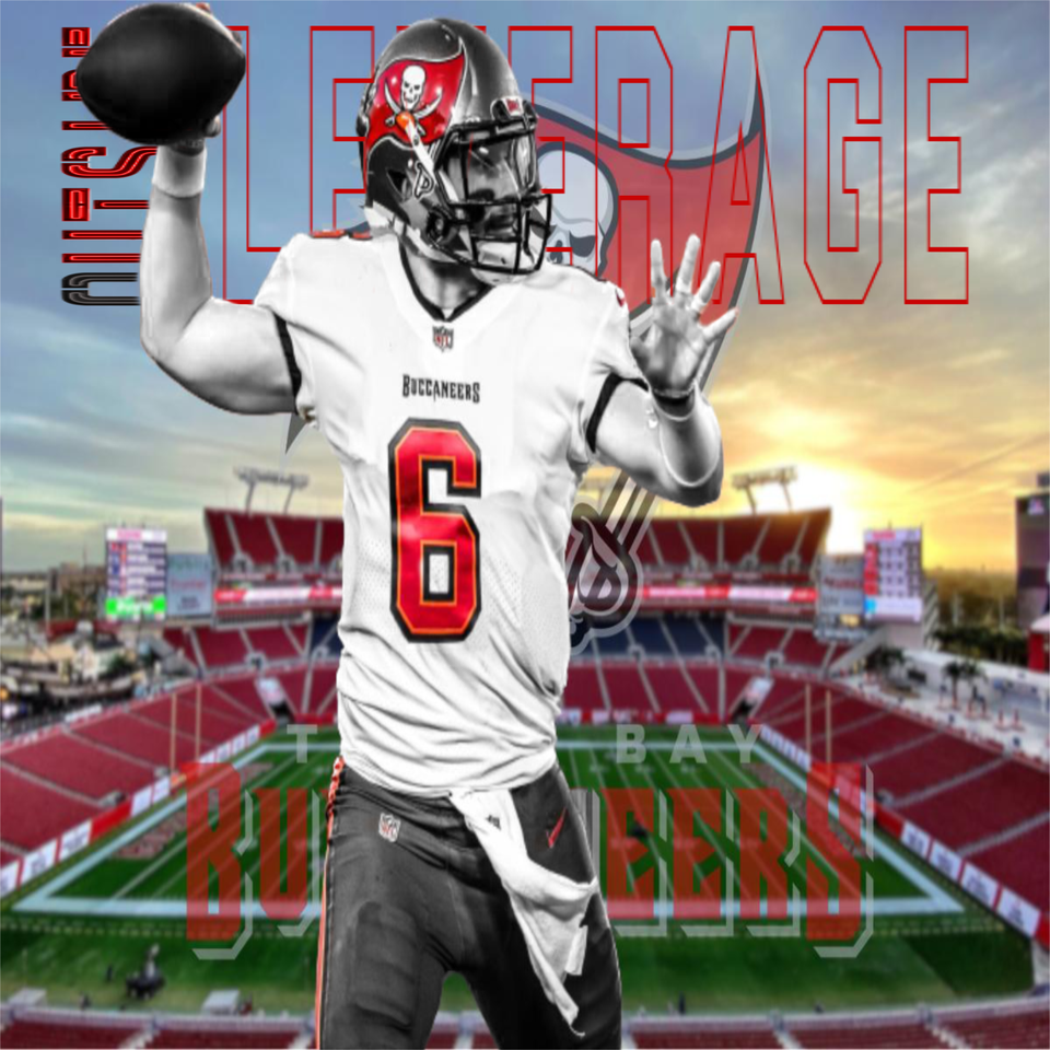 Can Mayfield Turn It Around For The BUCS?