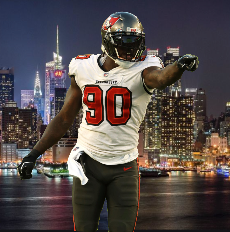 Week 8: Key Matchups And What To watch For vs New York Giants