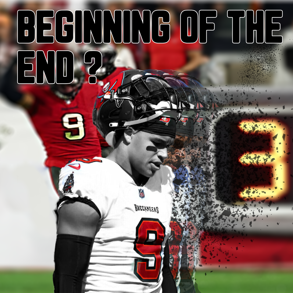 Tryon-Shoyinka Officially Enters Contract Year After BUCS Decline 5th-Year Option