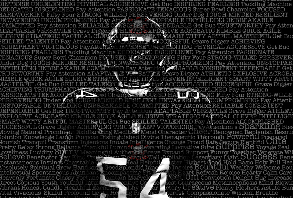 Lavonte David: The Heart Of The Buccaneers Defense RETURNS For The 2025 Season