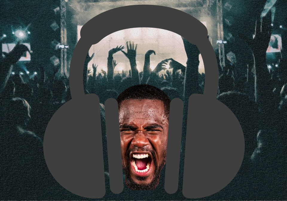 Turn It Up!