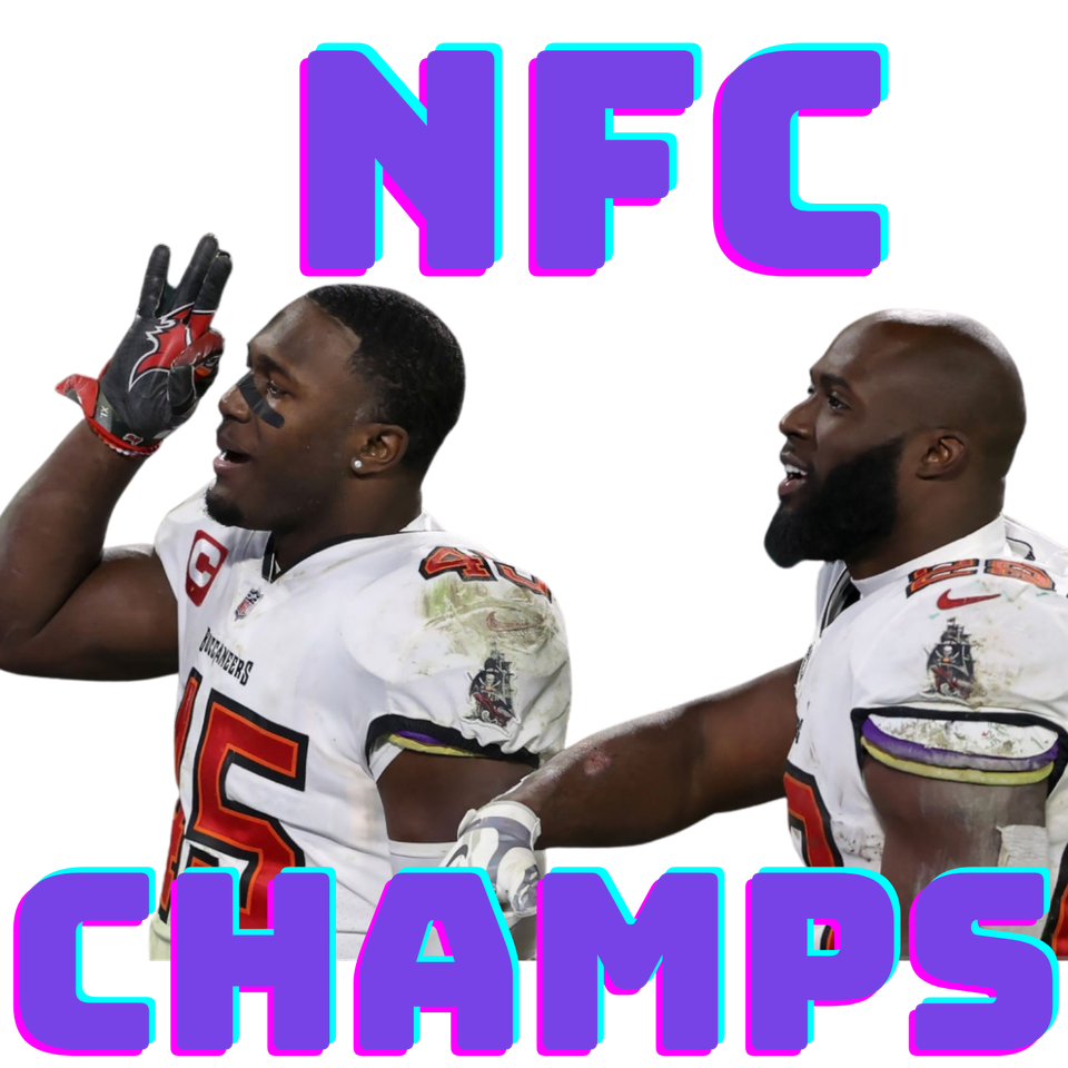 What Stood Out: NFC Championship Game