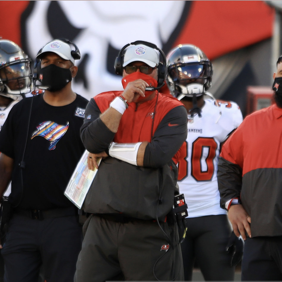 Week 9 Key Match-Ups To Watch vs New Orleans