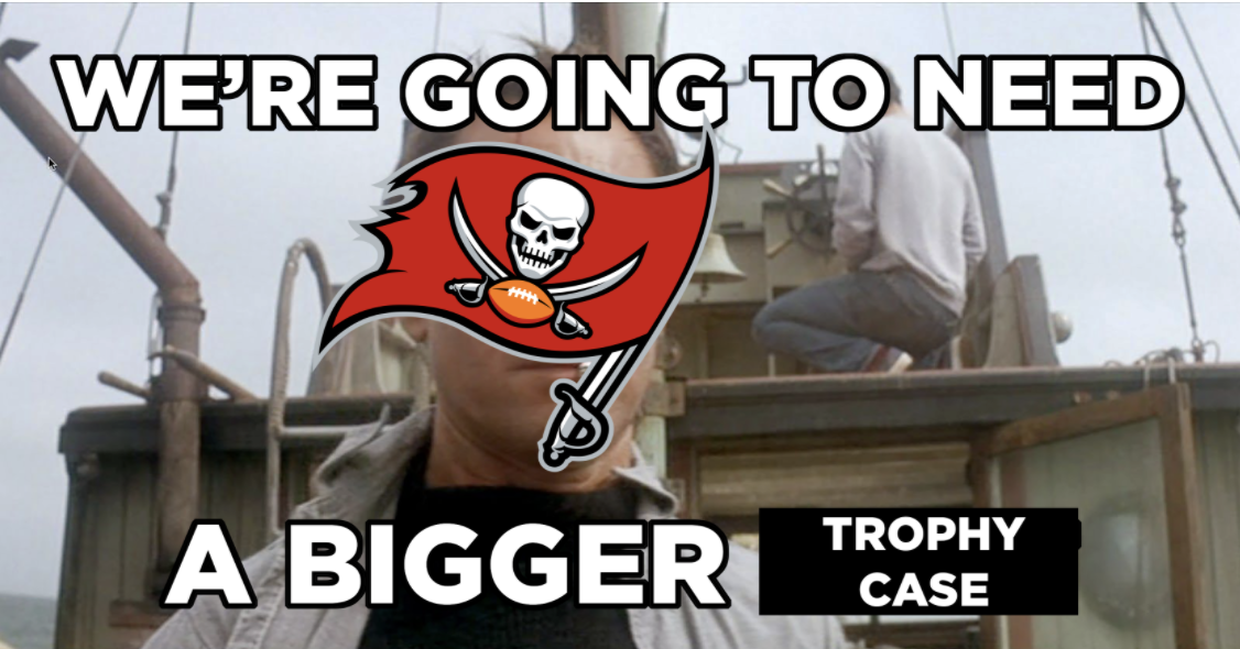 Flag On The Post: The Road To Super Bowl Edition