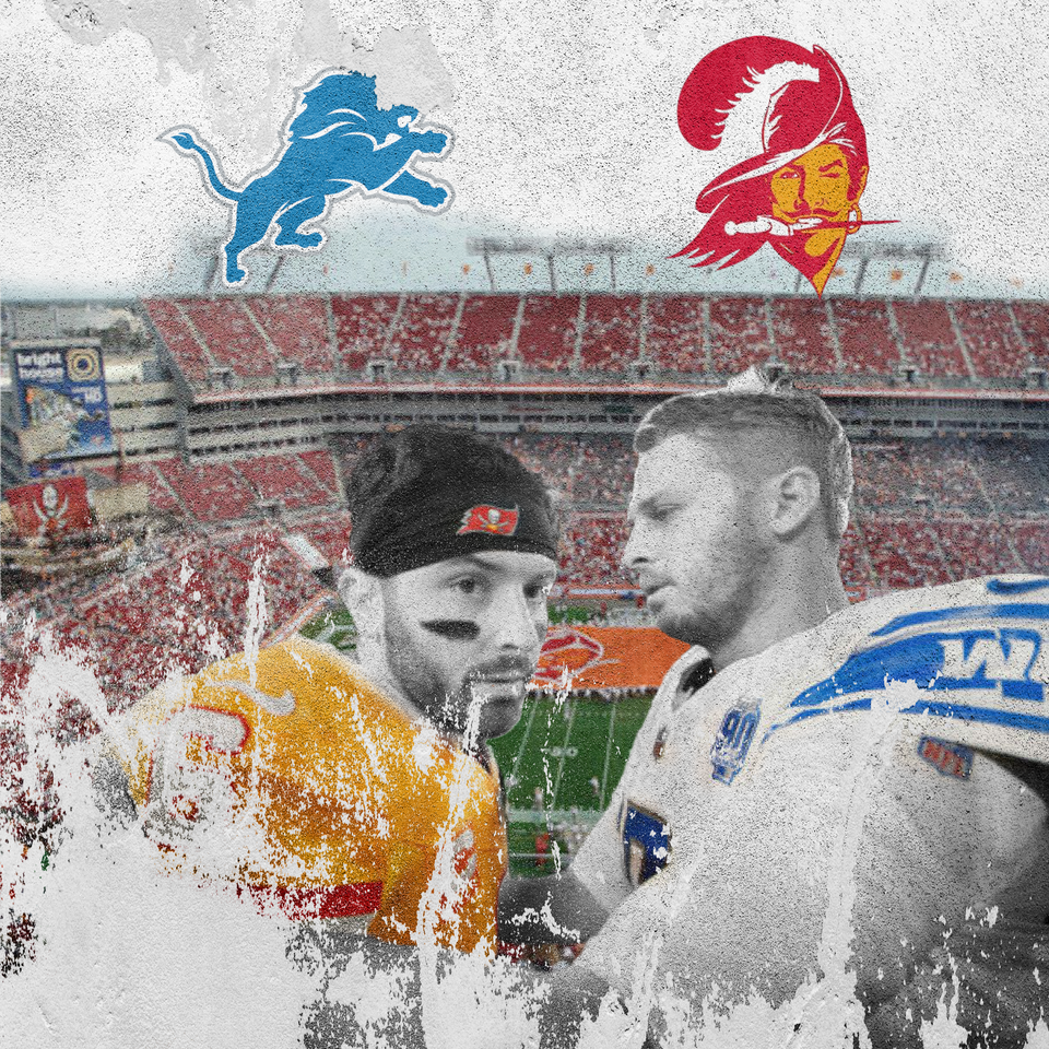 BUCS Lose To Lions In Week 6 Disappointment