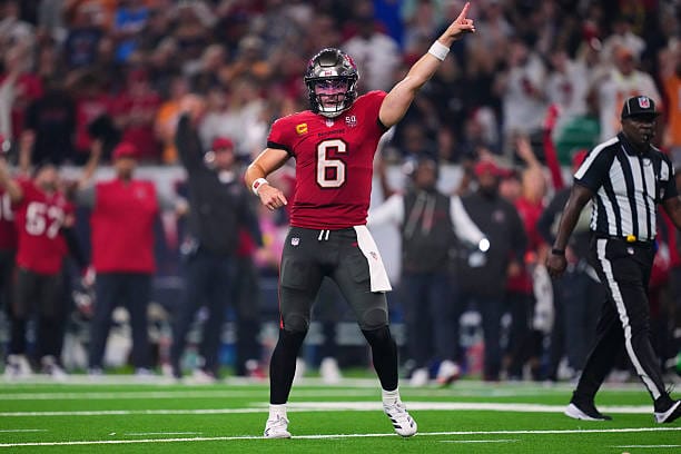 Baker Mayfield Hosts 4th Annual Charity Event, Comments on Jalon Daniels Winning Backup QB Job