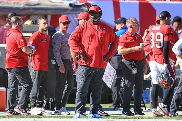 USA Today Ranks Buccaneers Offense 20th Ahead of 2026 Season